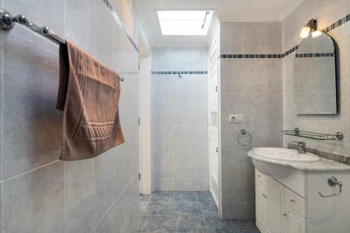Apartamento Puerto Chico Q