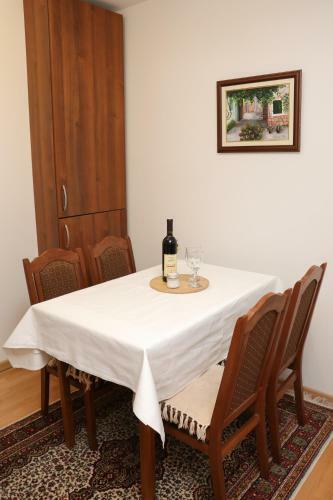 Apartman Nole
