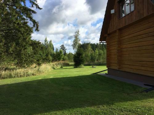 Agroturismo Ahja Puhkemaja