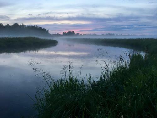 Agroturismo Ahja Puhkemaja