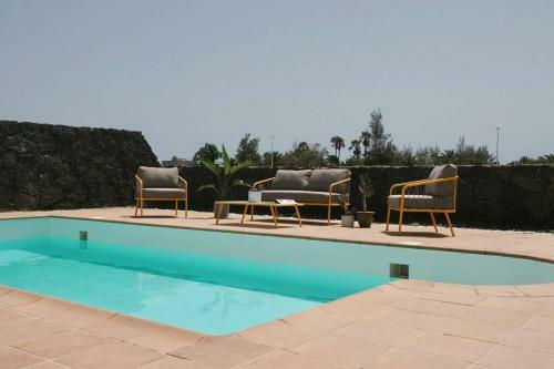 Villa Casa Moci