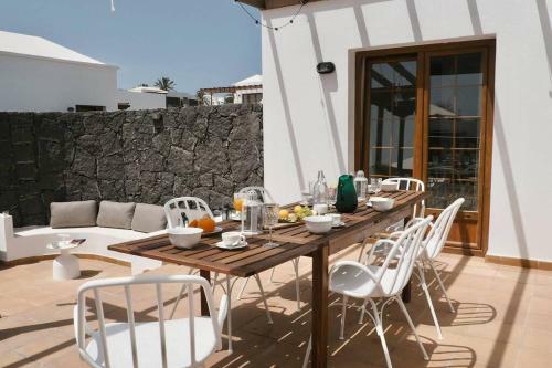 Villa Casa Moci