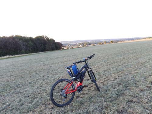 Porte Du Paradis