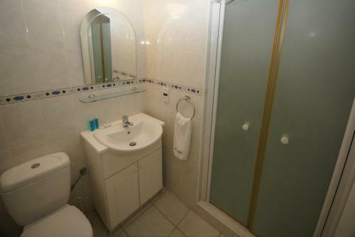 Resitour - Apollo Beach Villa 48
