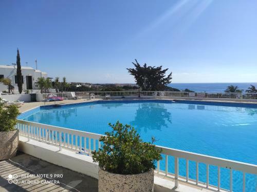 Apartamento Ikaria Village Cosy Appts
