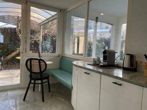 Villa Mit Traumhaftem Blick �ber Den Bodensee