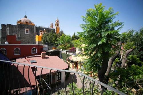 Apartamento Majikal B&B - Cuevita
