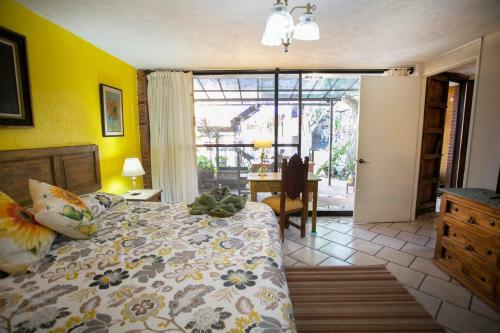Apartamento Majikal B&B - Girasoles