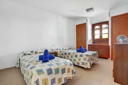 Apartamento Playa Flamingo 37