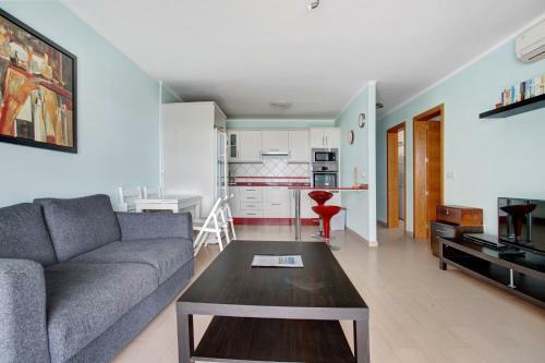 Apartamento Playa Flamingo 37