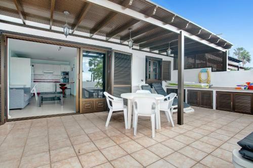 Apartamento Playa Flamingo 37