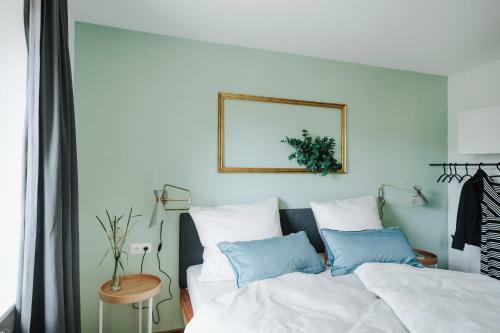 Apartamento Rotes Haus Bregenz Wald Wohnung