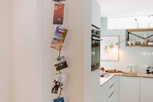 Apartamento Rotes Haus Bregenz Wald Wohnung