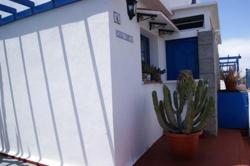 Apartamento Casa Sofia, Vistas Al Mar