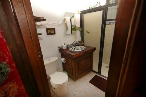 Apartamento Majikal B&B - Krishna