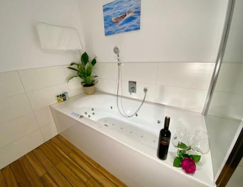 Apartamento Luxus Penthouse Bregenz Feldmoos