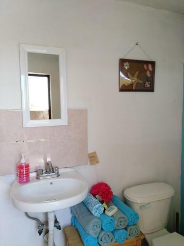 Casita T�pica Cholulteca - Completa (8 Prs)