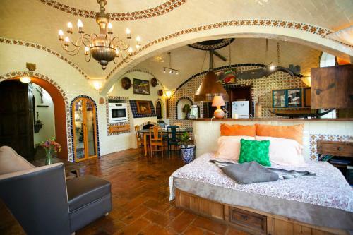 Apartamento Majikal B&B - Santa Clara