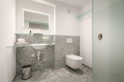Apartamento City Flair In Seen�he