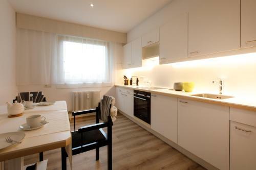 Apartamento City Flair In Seen�he