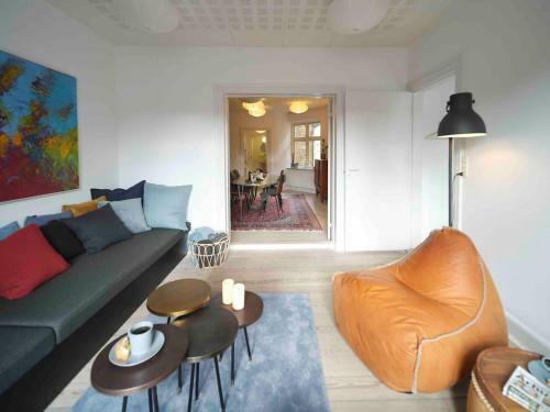 Apartamento Cozy Stay