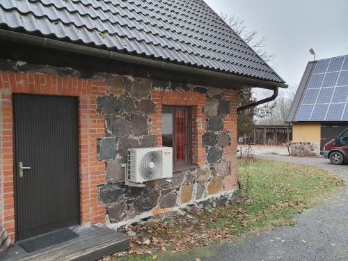 �ksi K�lalistemaja