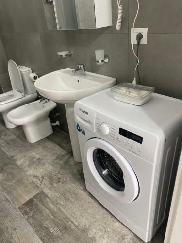 Apartamento Eagle?s Nest