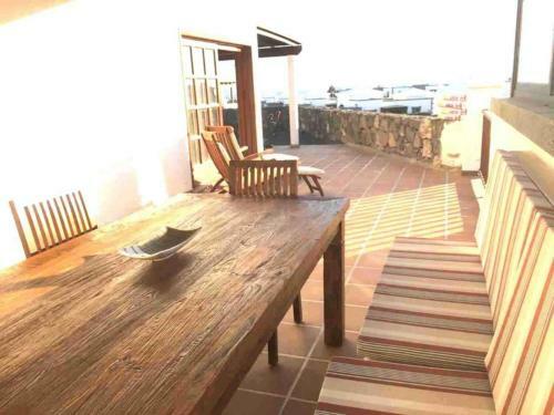 Villa Los Alisios 58