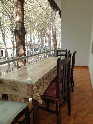 Apartamento Hotel Domeniko&juri