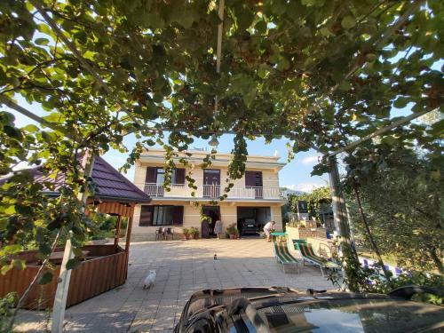 Saint Joseph's Farm Guest House