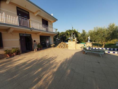 Saint Joseph's Farm Guest House