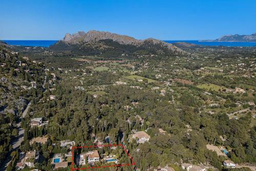 Villa Longa