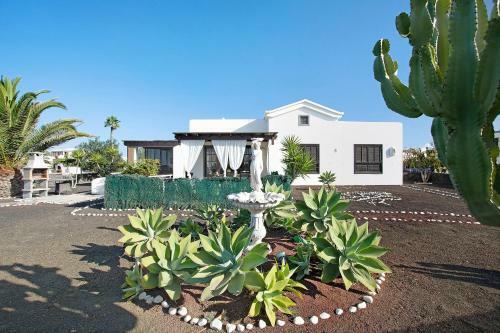 Casa Mariana