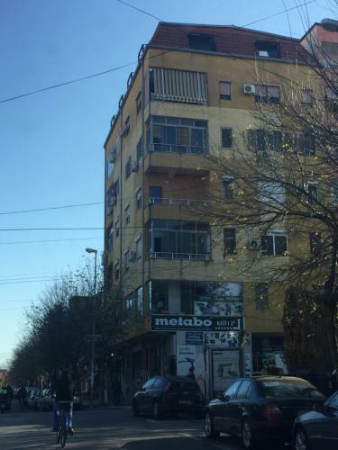 Hostal Room In Center