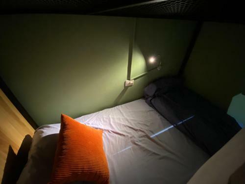 Shkodra Hostel