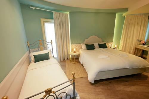 �o�ja Boutique Hotel