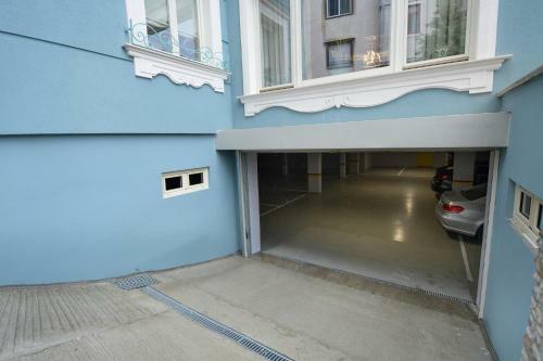 �o�ja Boutique Hotel
