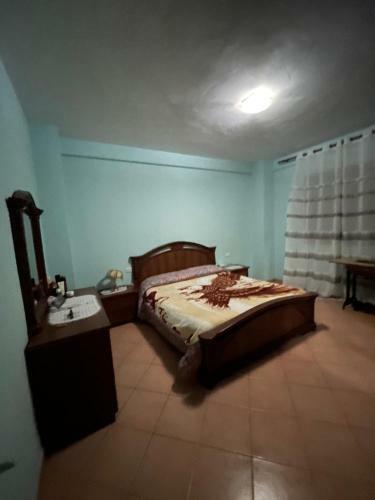 Large And Lovely Apartment In Shkod�r