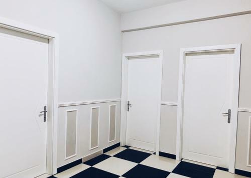 Apartamento City Centre Rooms 4r