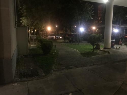 Center Apartment 2