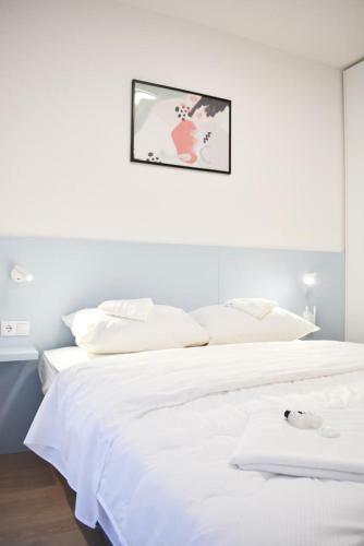 Apartamento Urban Properties 41