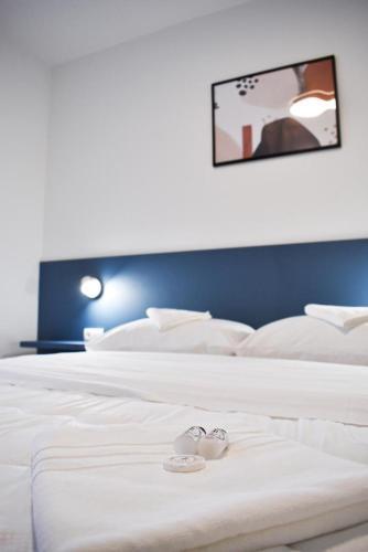 Apartamento Urban Properties 18