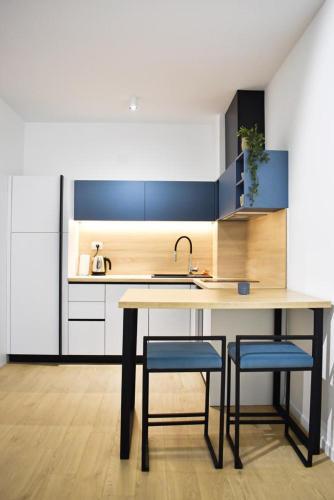 Apartamento Urban Properties 18