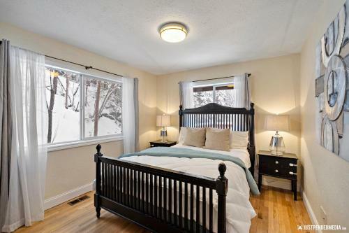 Portage Place Family Retreat