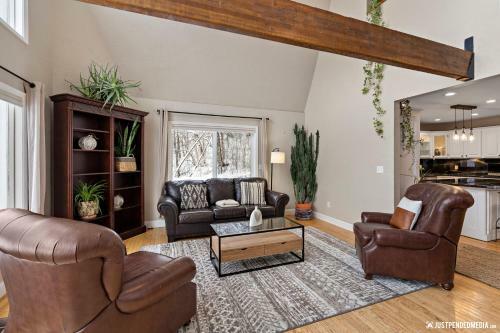 Portage Place Family Retreat