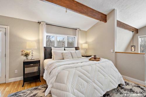 Portage Place Family Retreat