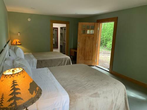 Hostal Abby's Guest Cottage