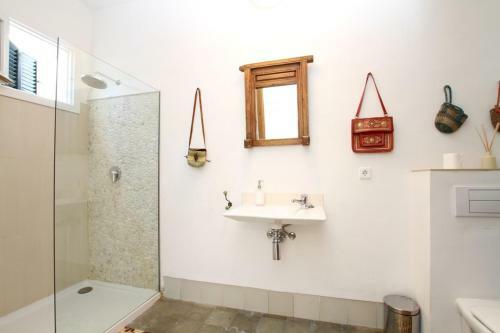 La Horta Townhouse Pollensa
