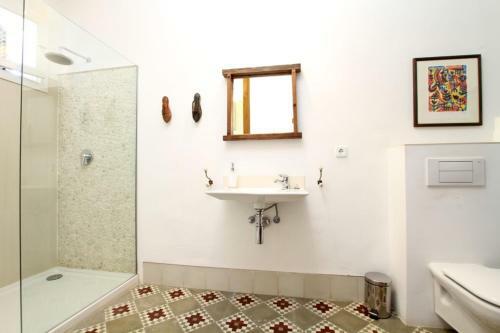 La Horta Townhouse Pollensa