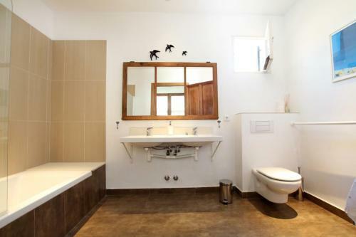 La Horta Townhouse Pollensa